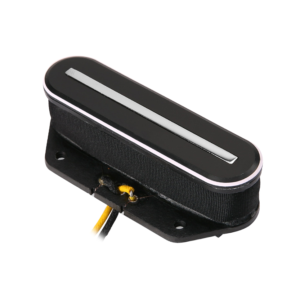 ROSWELL | RCHCB | Guitar Pickup. Charlie Christian Tele®. Bridge. ROSWELL | RCHCB | Guitar Pickup. Charlie Christian Tele®. Bridge.